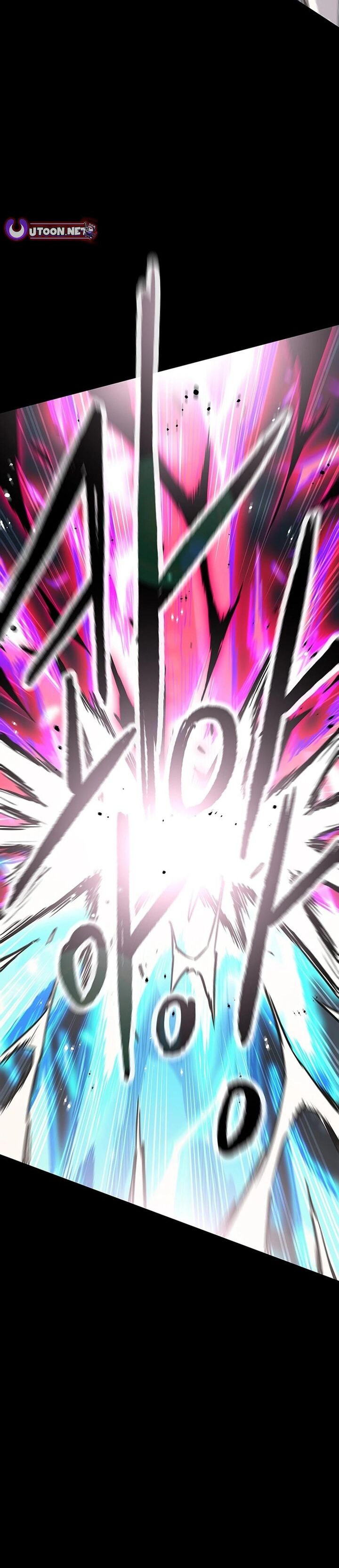 The Undefeatable Swordsman Chapter 250 Page 28