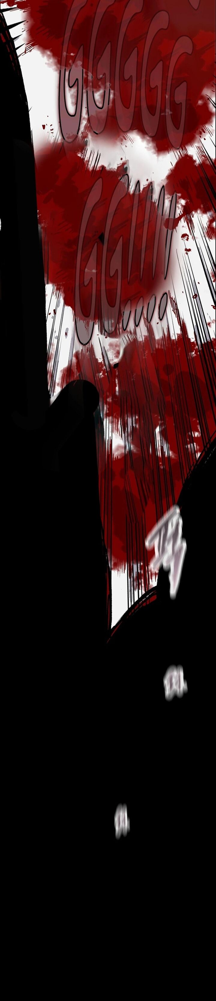 The Undefeatable Swordsman Chapter 250 Page 59