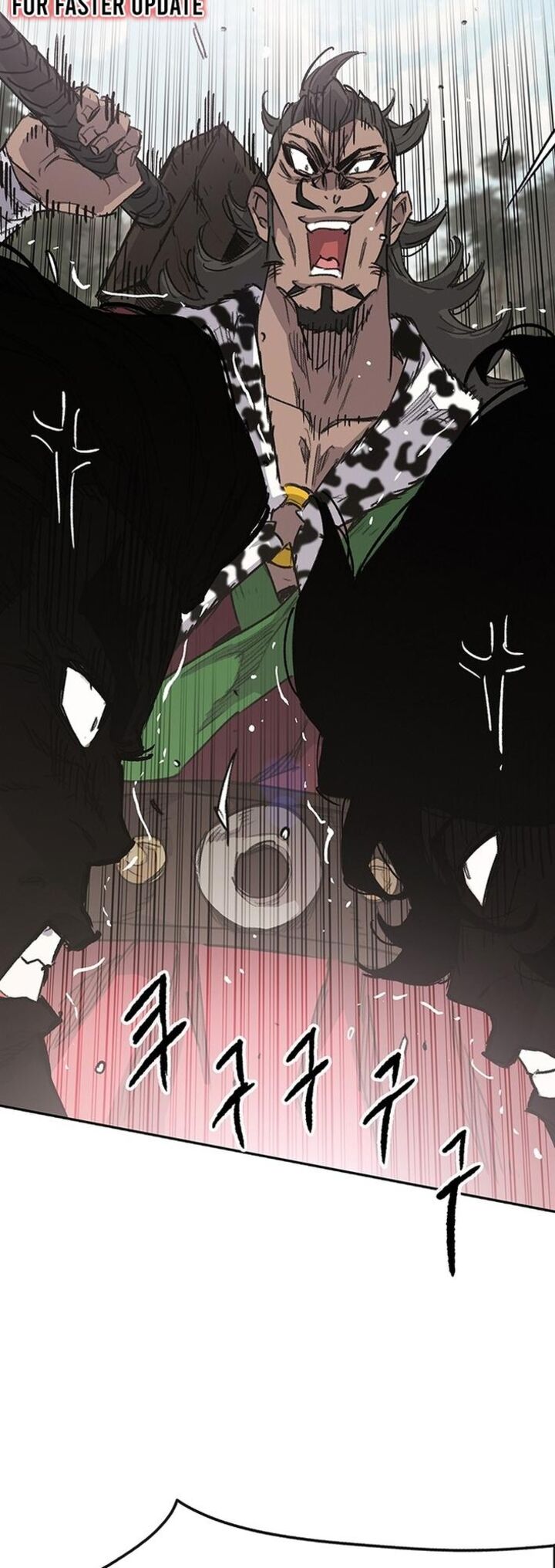 The Undefeatable Swordsman Chapter 252 Page 18