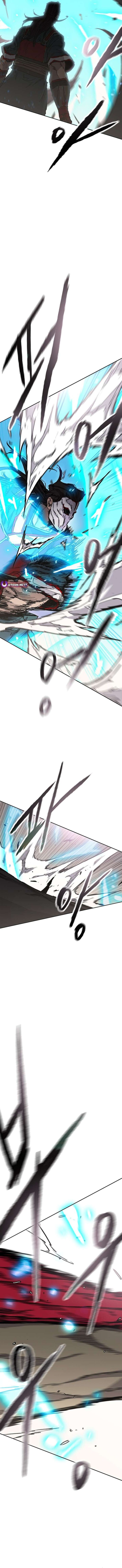 The Undefeatable Swordsman Chapter 273 Page 13