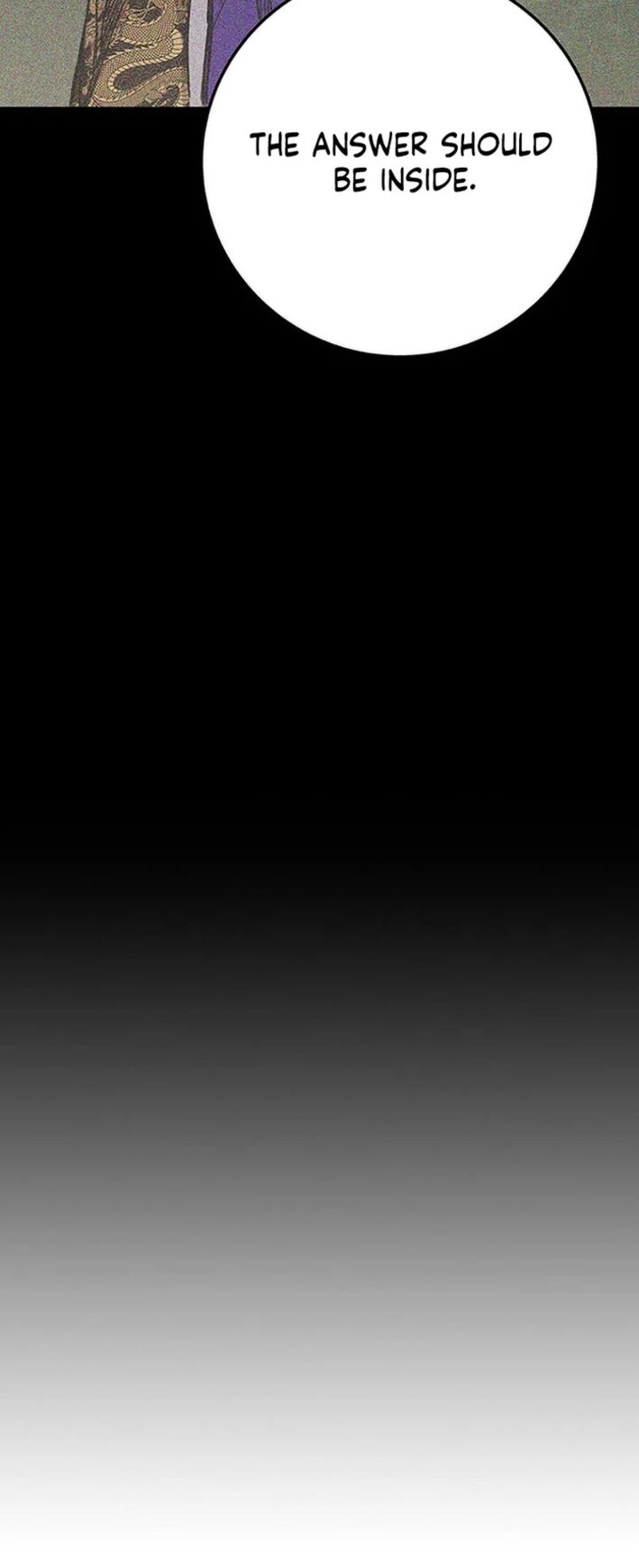 The Undefeatable Swordsman Chapter 276 Page 31