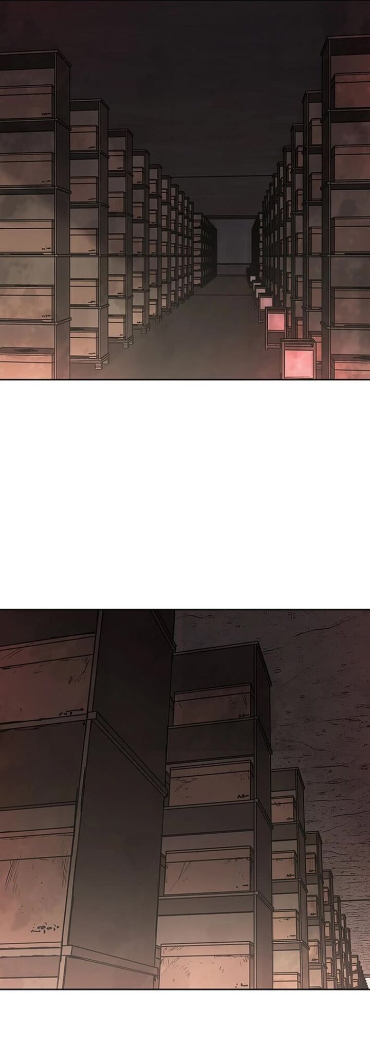 The Undefeatable Swordsman Chapter 276 Page 36