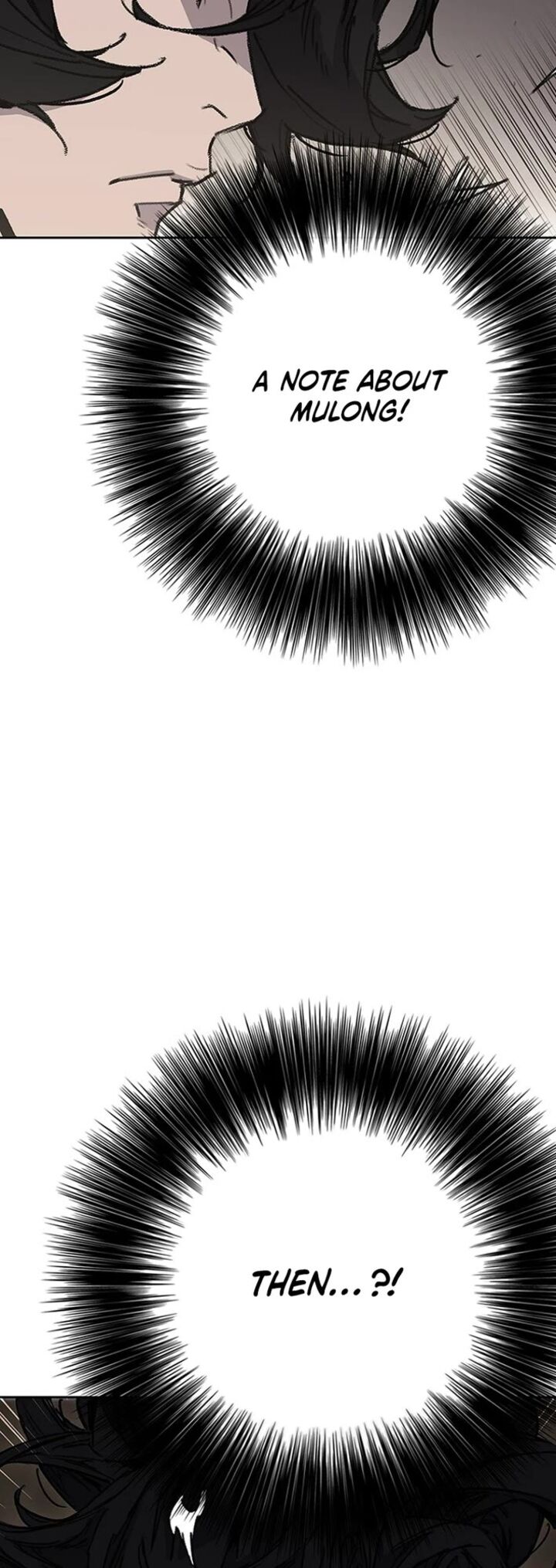 The Undefeatable Swordsman Chapter 276 Page 43