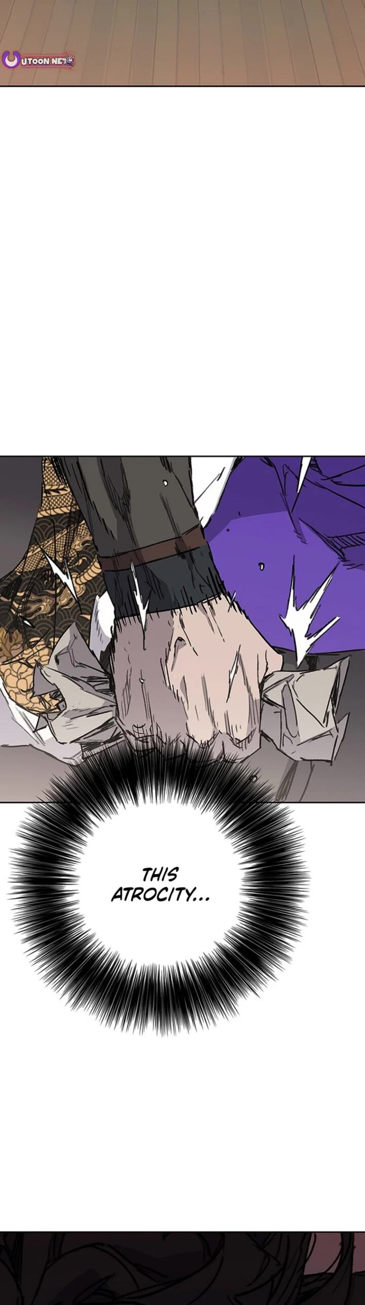 The Undefeatable Swordsman Chapter 276 Page 46