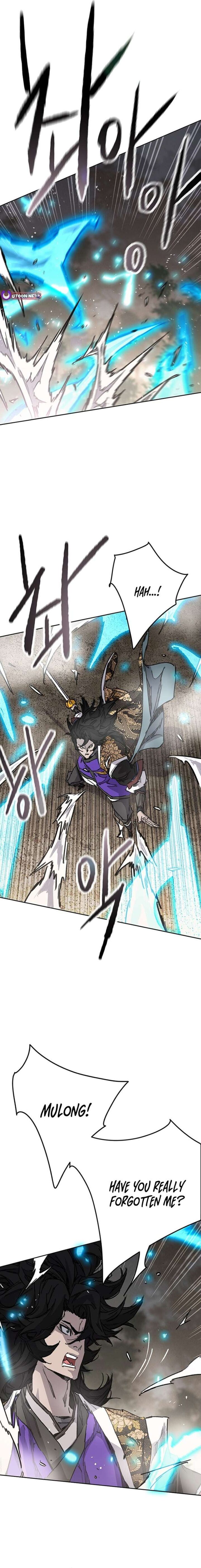 The Undefeatable Swordsman Chapter 278 Page 6