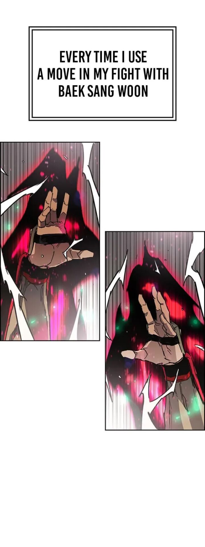 The Undefeatable Swordsman Chapter 280 Page 12