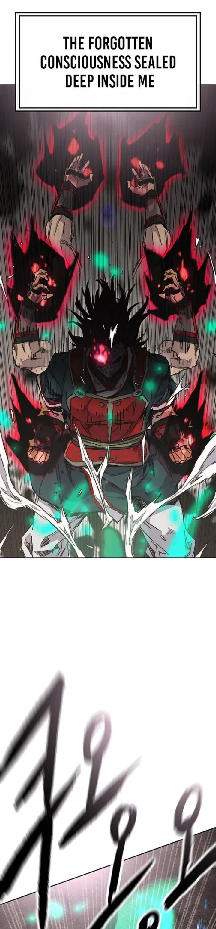 The Undefeatable Swordsman Chapter 280 Page 13