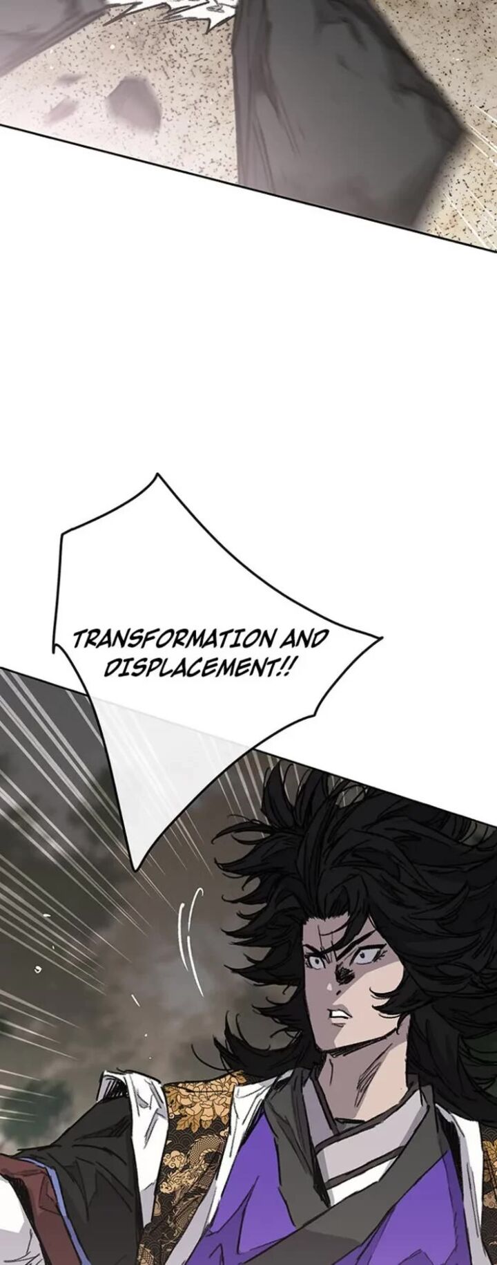 The Undefeatable Swordsman Chapter 280 Page 15