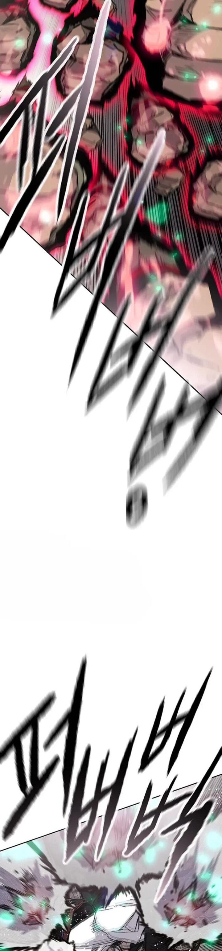 The Undefeatable Swordsman Chapter 280 Page 21