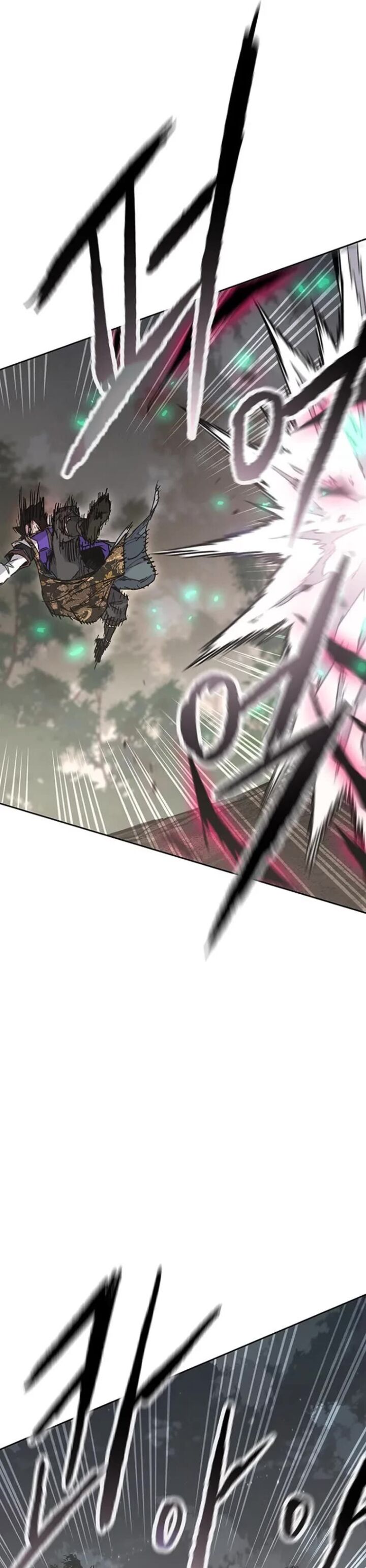 The Undefeatable Swordsman Chapter 280 Page 24