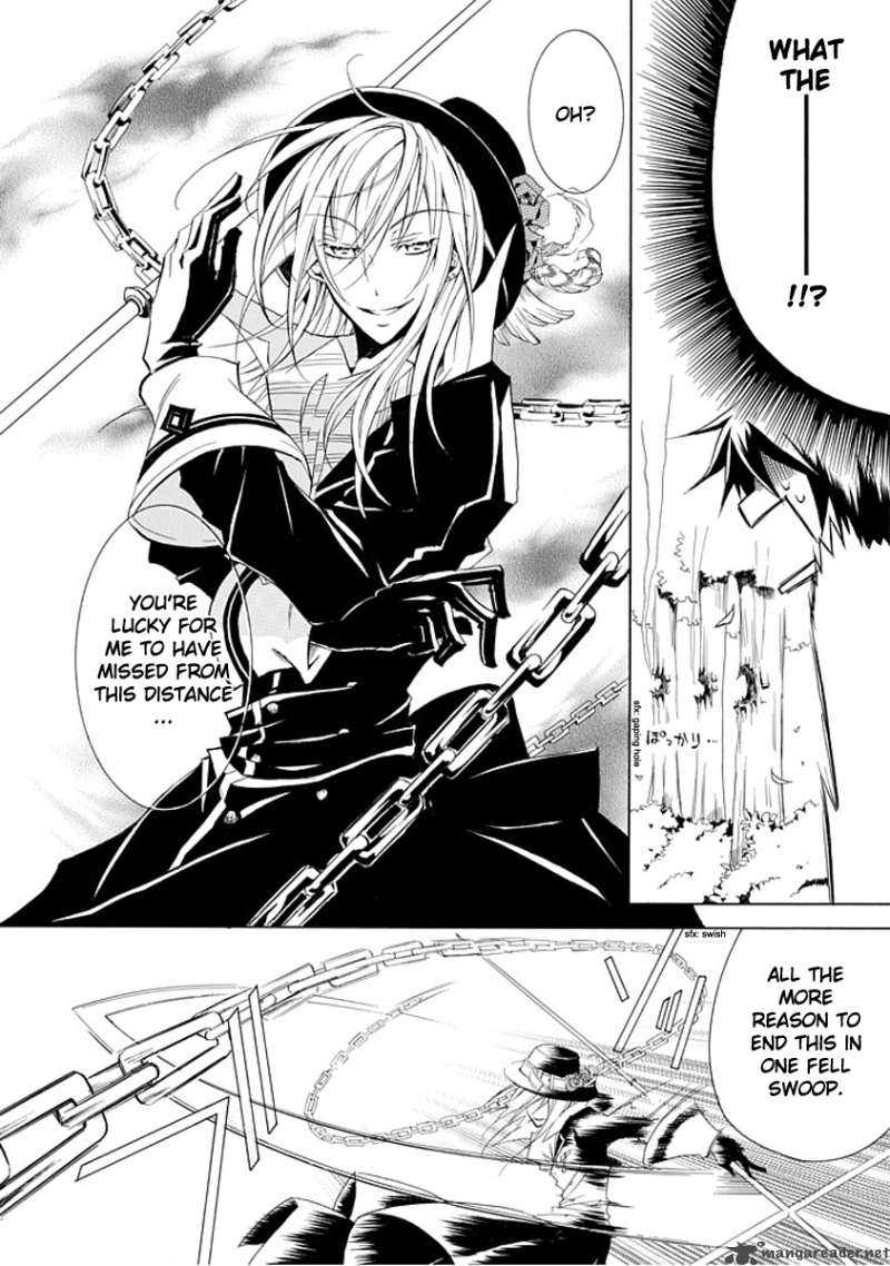 The Undertaker Chapter 1 Page 9
