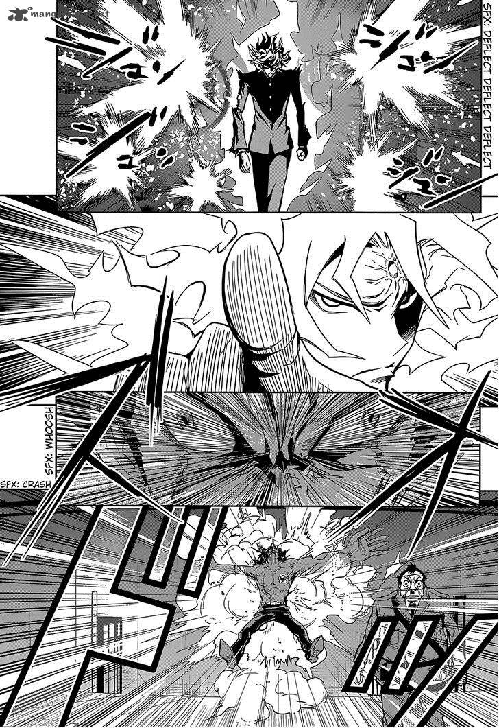 The Unlimited Hyoubu Kyousuke Chapter 2 Page 30