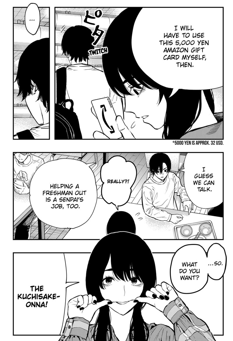 The Urban Legend Files Chapter 1 Page 20