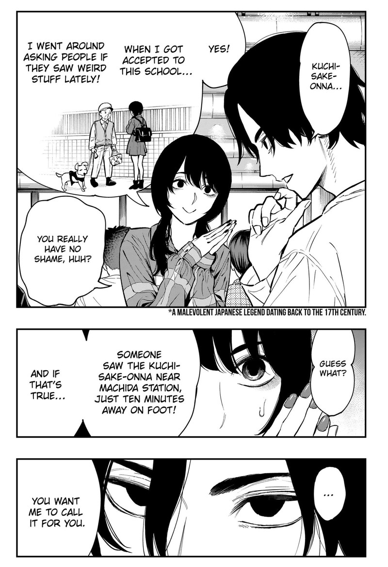 The Urban Legend Files Chapter 1 Page 21