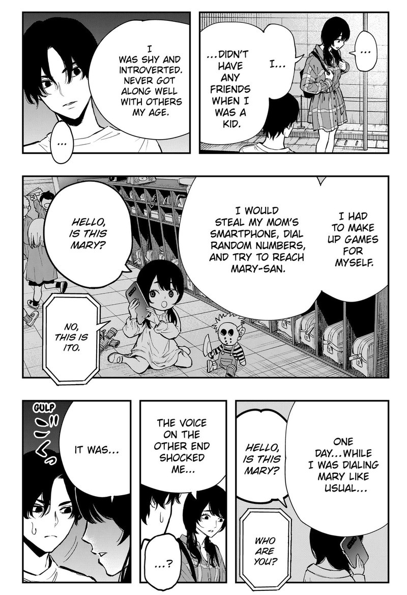 The Urban Legend Files Chapter 1 Page 24