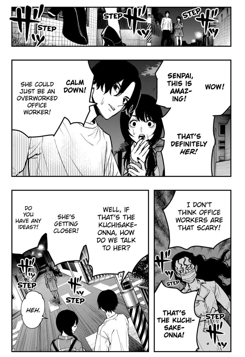 The Urban Legend Files Chapter 1 Page 27