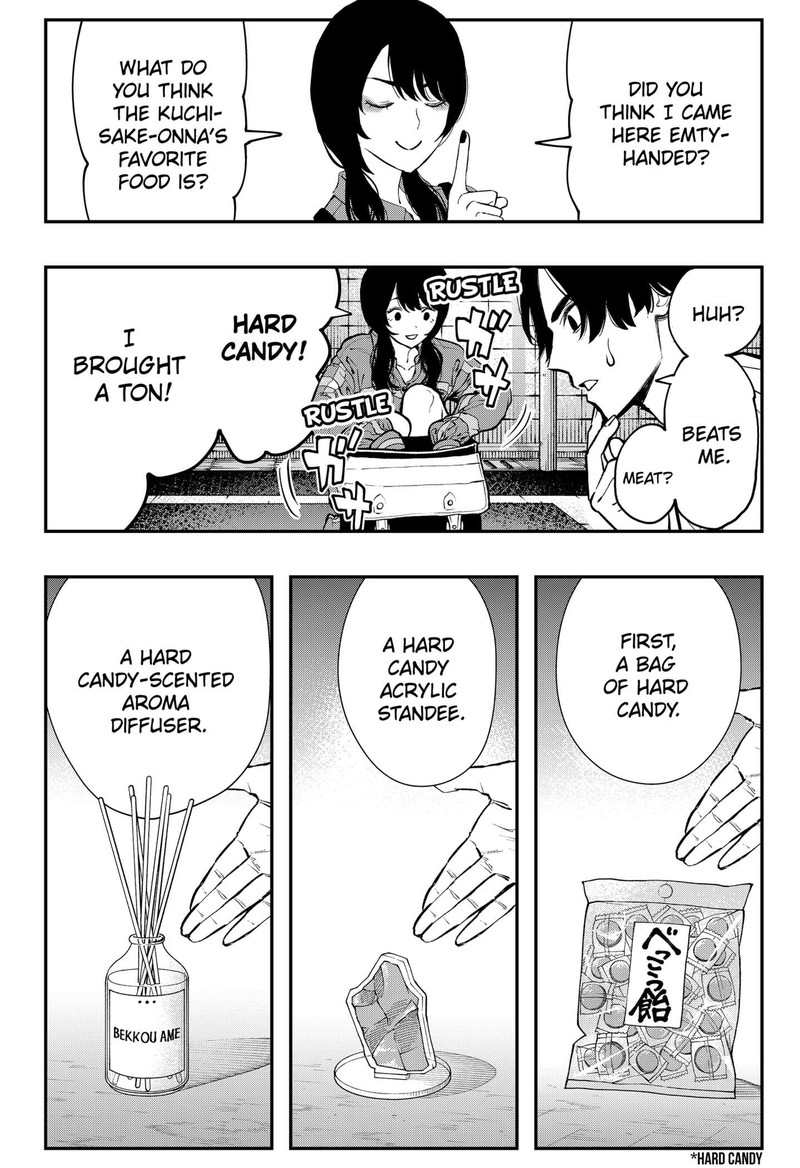 The Urban Legend Files Chapter 1 Page 28