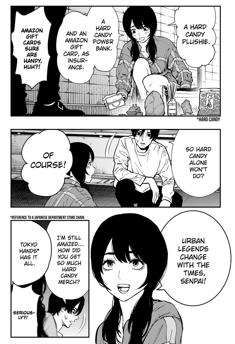 The Urban Legend Files Chapter 1 Page 29