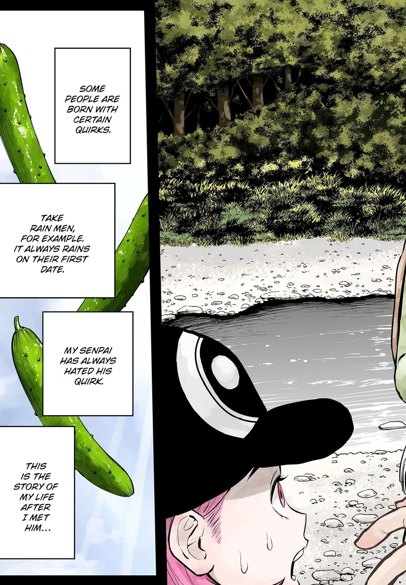 The Urban Legend Files Chapter 1 Page 3