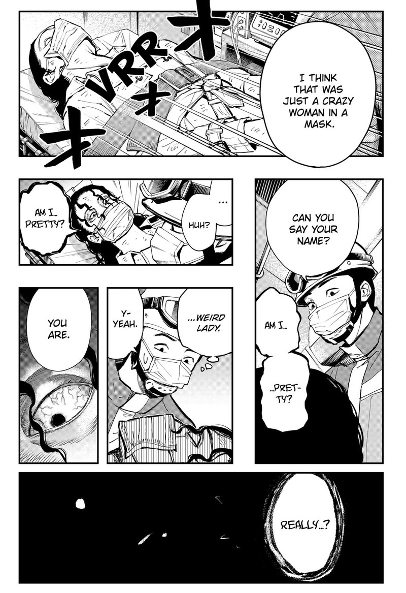 The Urban Legend Files Chapter 1 Page 51
