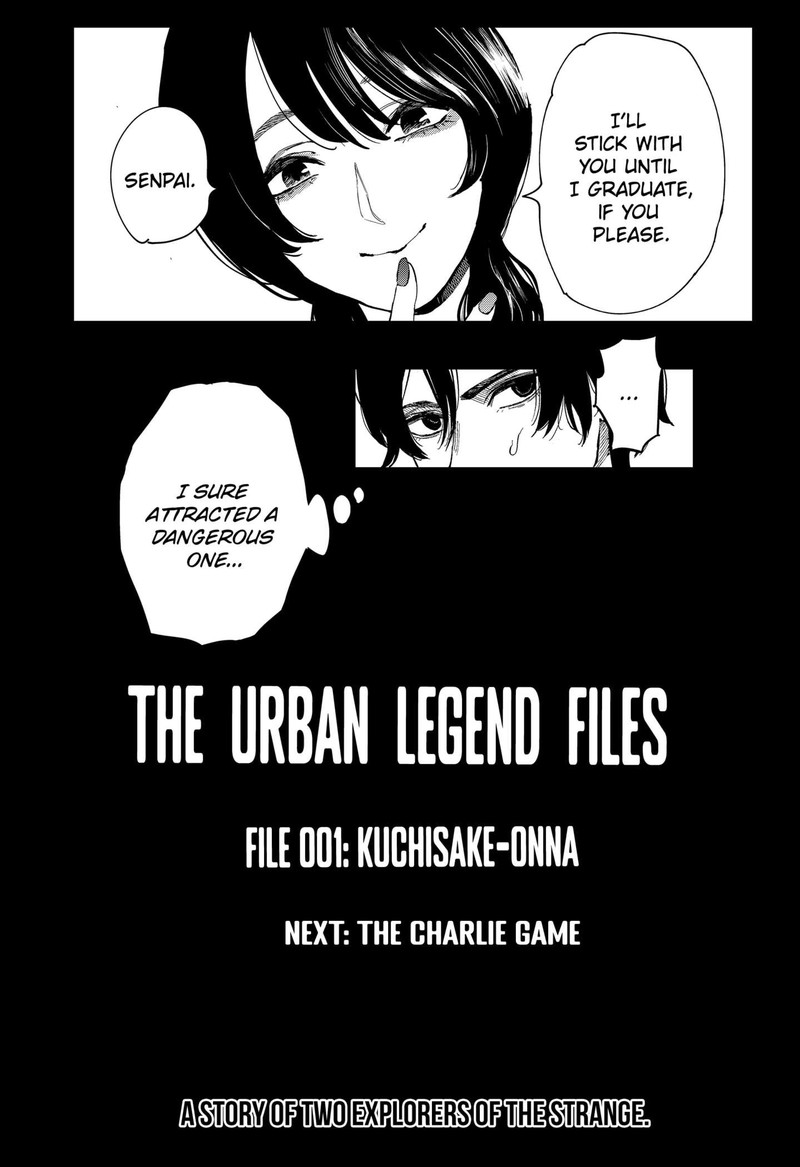 The Urban Legend Files Chapter 1 Page 55