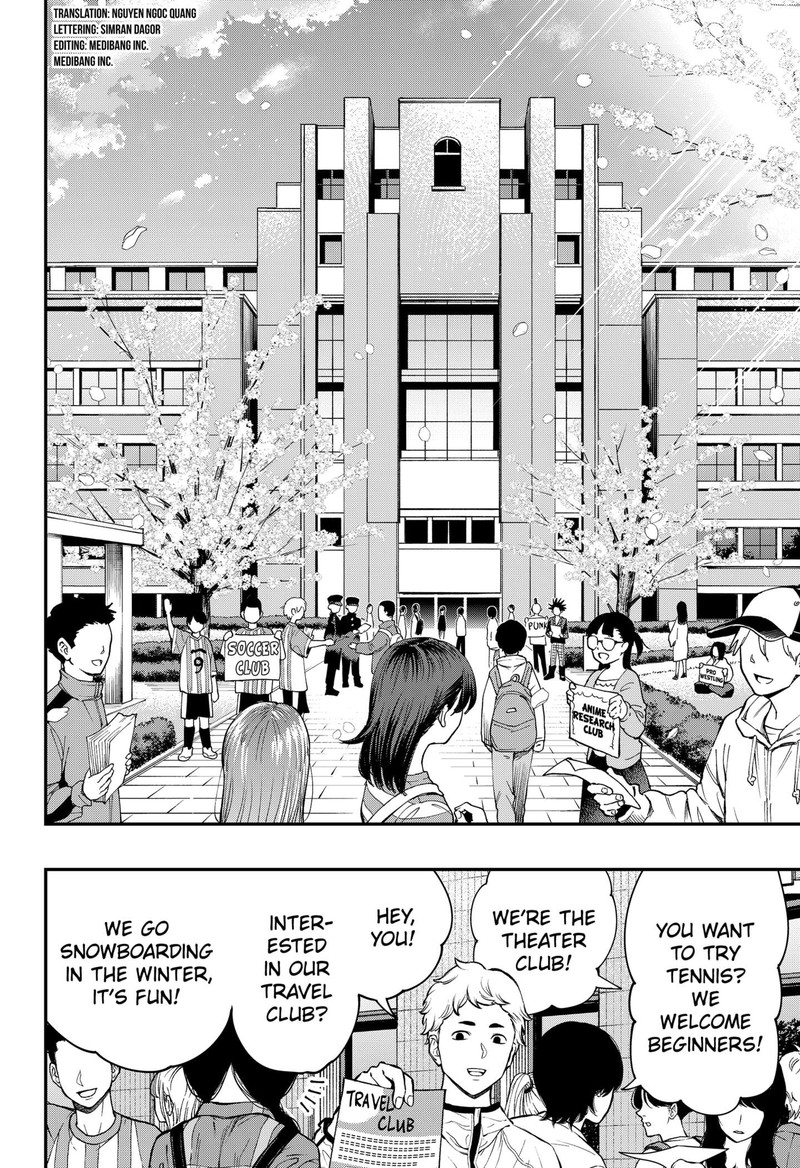The Urban Legend Files Chapter 1 Page 6