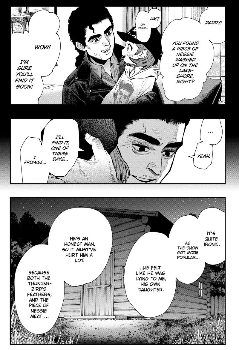 The Urban Legend Files Chapter 10 Page 17