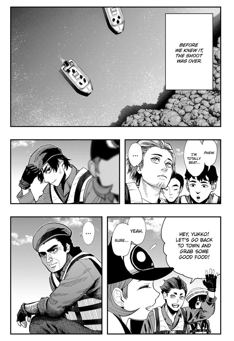 The Urban Legend Files Chapter 10 Page 23