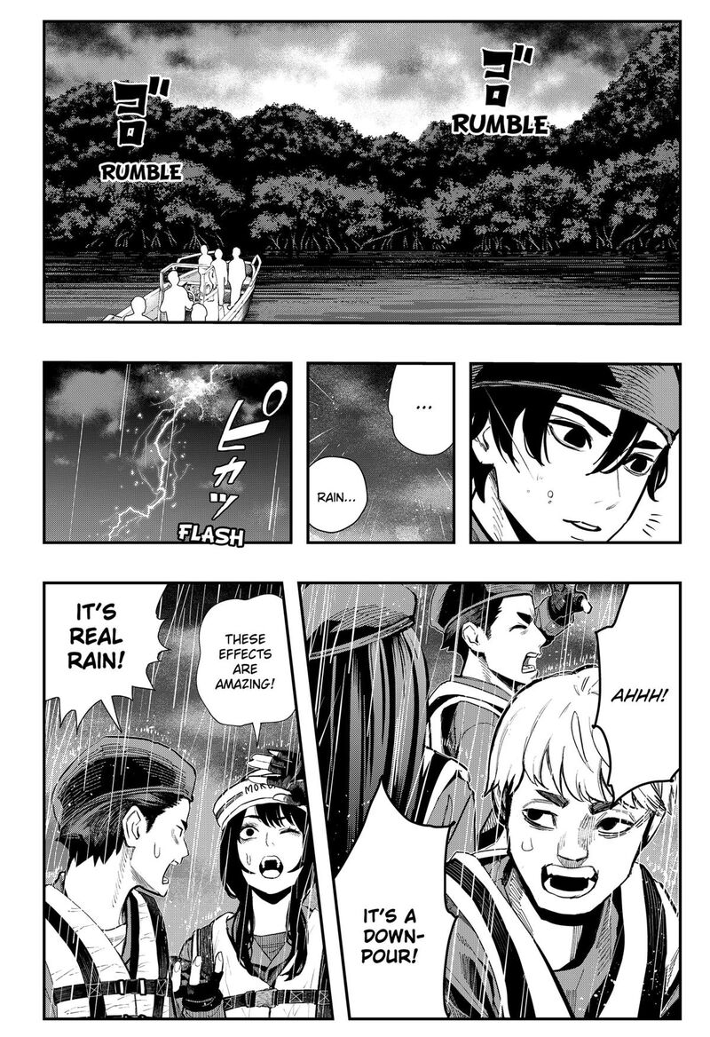 The Urban Legend Files Chapter 10 Page 24