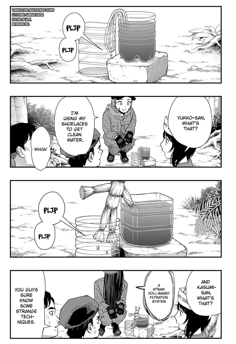 The Urban Legend Files Chapter 10 Page 3