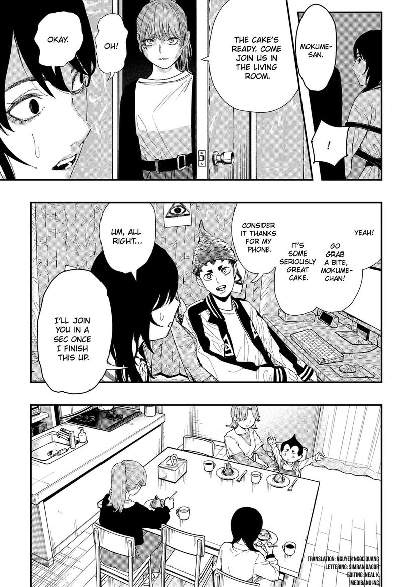 The Urban Legend Files Chapter 11 Page 11