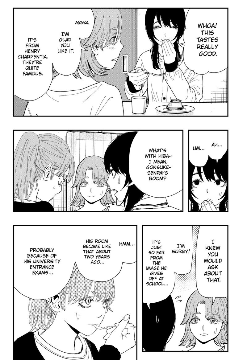 The Urban Legend Files Chapter 11 Page 12