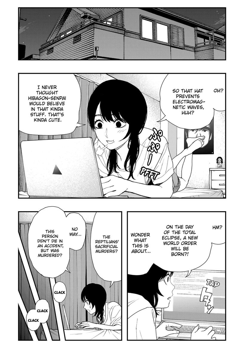 The Urban Legend Files Chapter 11 Page 21