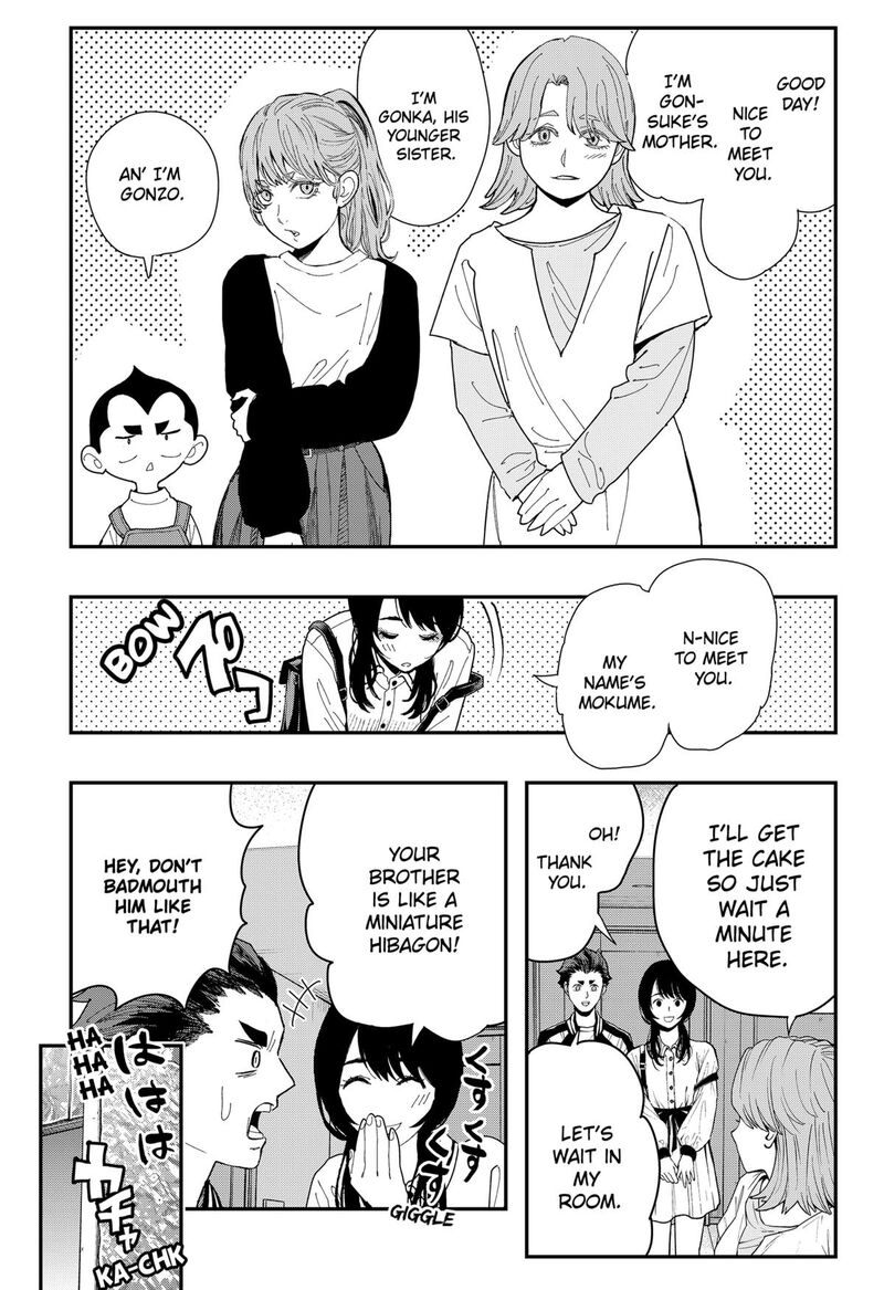 The Urban Legend Files Chapter 11 Page 5