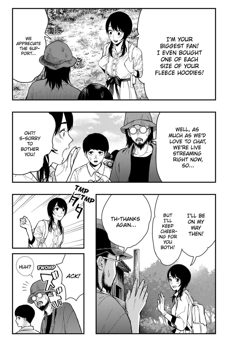 The Urban Legend Files Chapter 13 Page 10