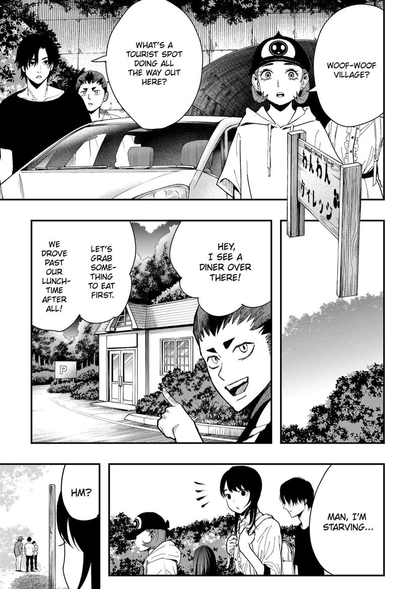 The Urban Legend Files Chapter 13 Page 7