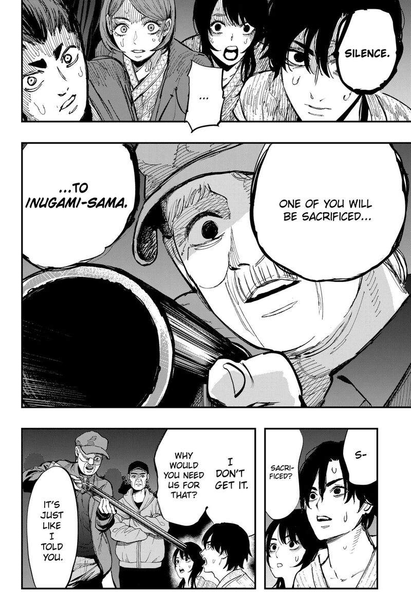 The Urban Legend Files Chapter 14 Page 12
