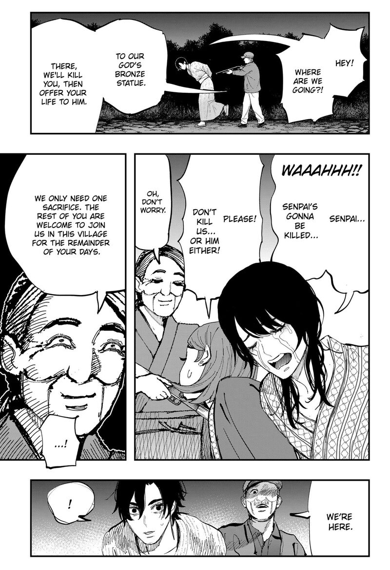 The Urban Legend Files Chapter 14 Page 17