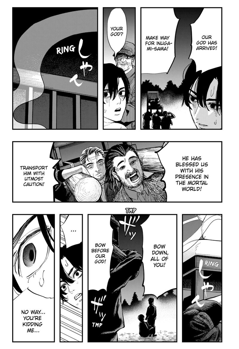 The Urban Legend Files Chapter 14 Page 22