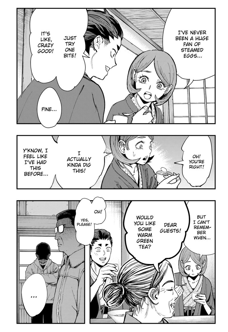 The Urban Legend Files Chapter 14 Page 7