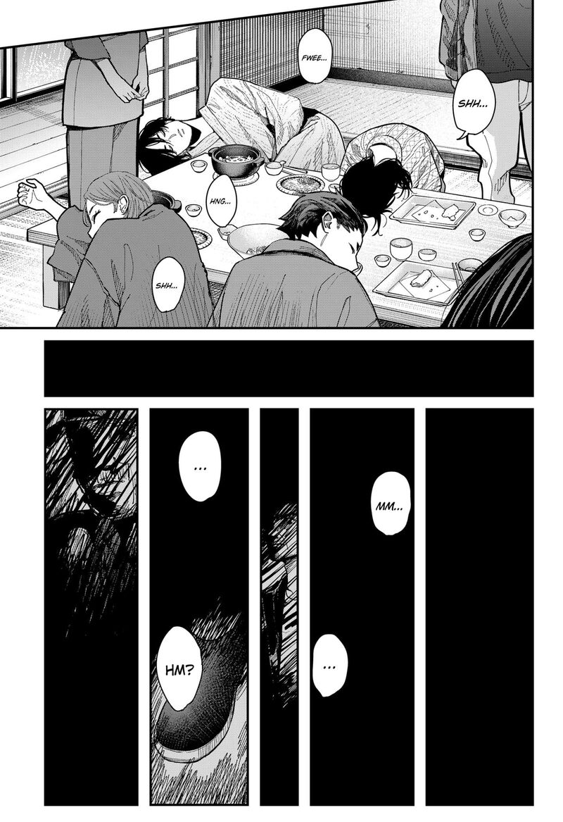 The Urban Legend Files Chapter 14 Page 9