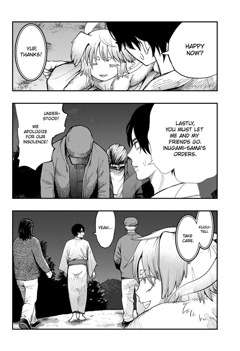 The Urban Legend Files Chapter 15 Page 11