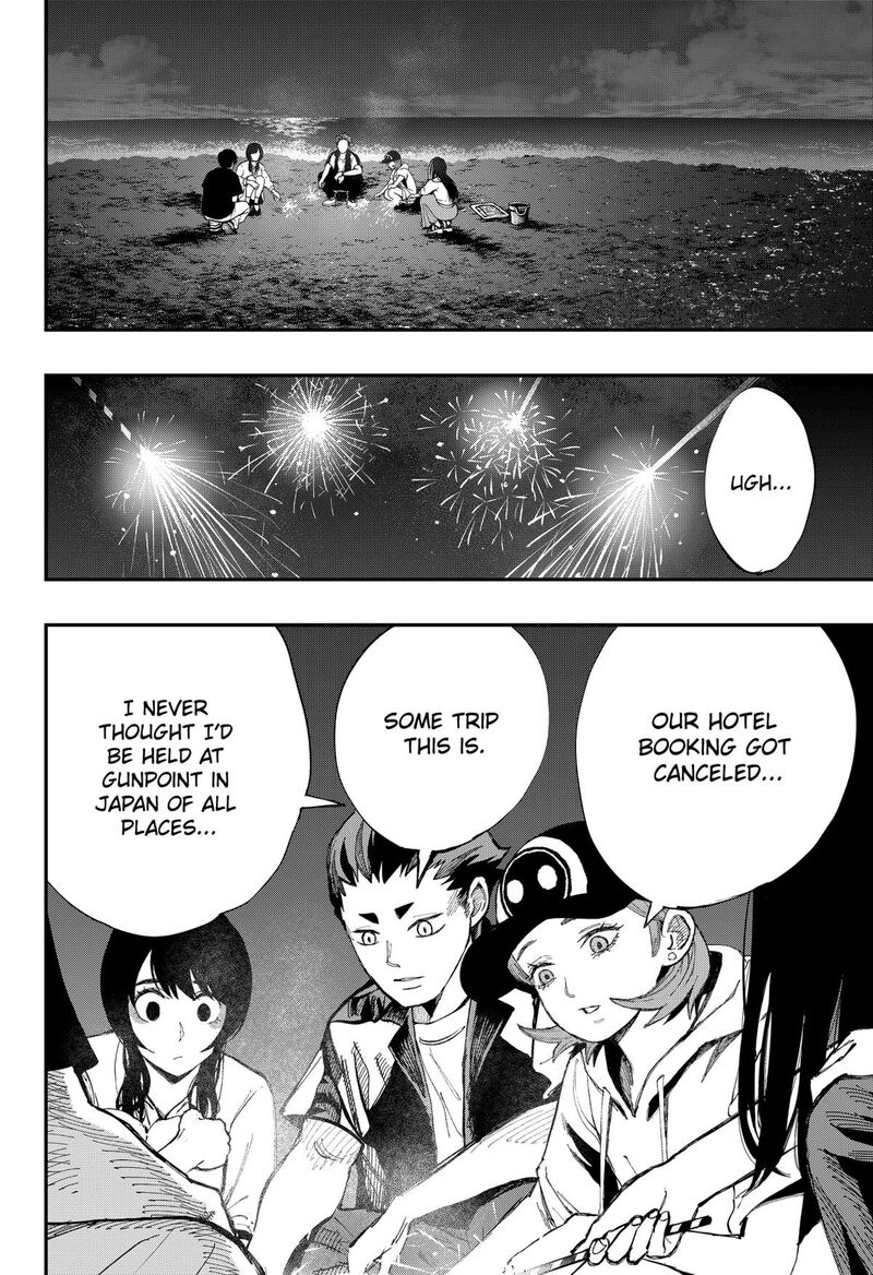 The Urban Legend Files Chapter 15 Page 15