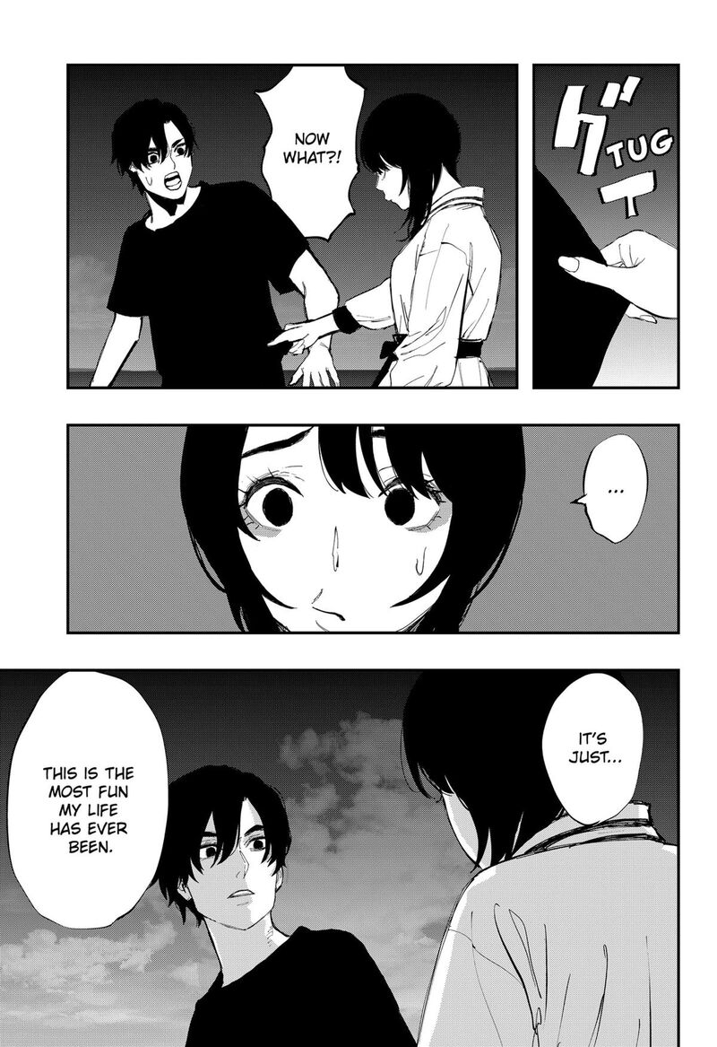 The Urban Legend Files Chapter 15 Page 18