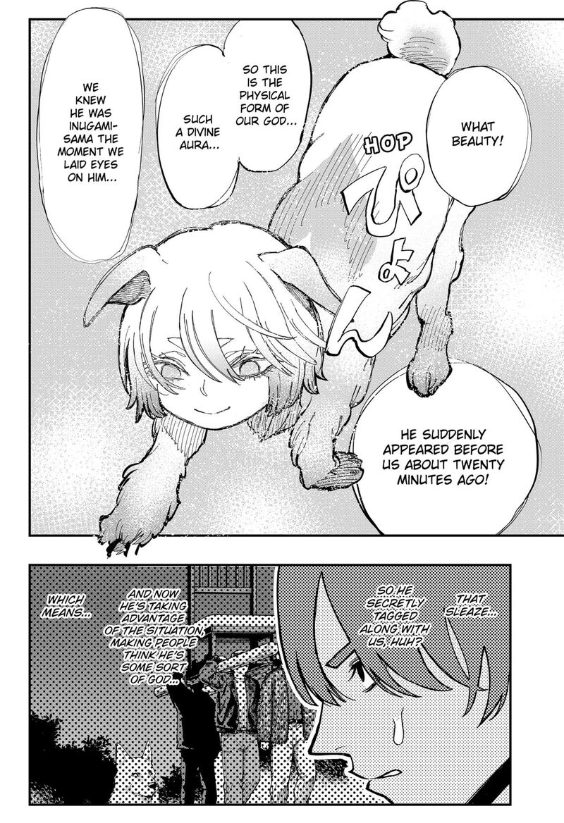 The Urban Legend Files Chapter 15 Page 3