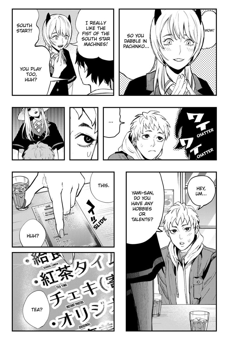 The Urban Legend Files Chapter 16 Page 12