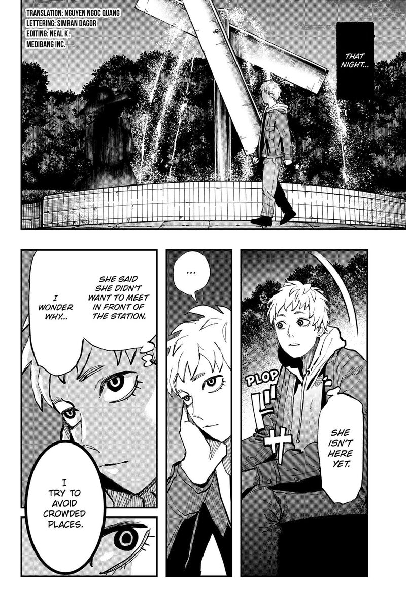 The Urban Legend Files Chapter 17 Page 10
