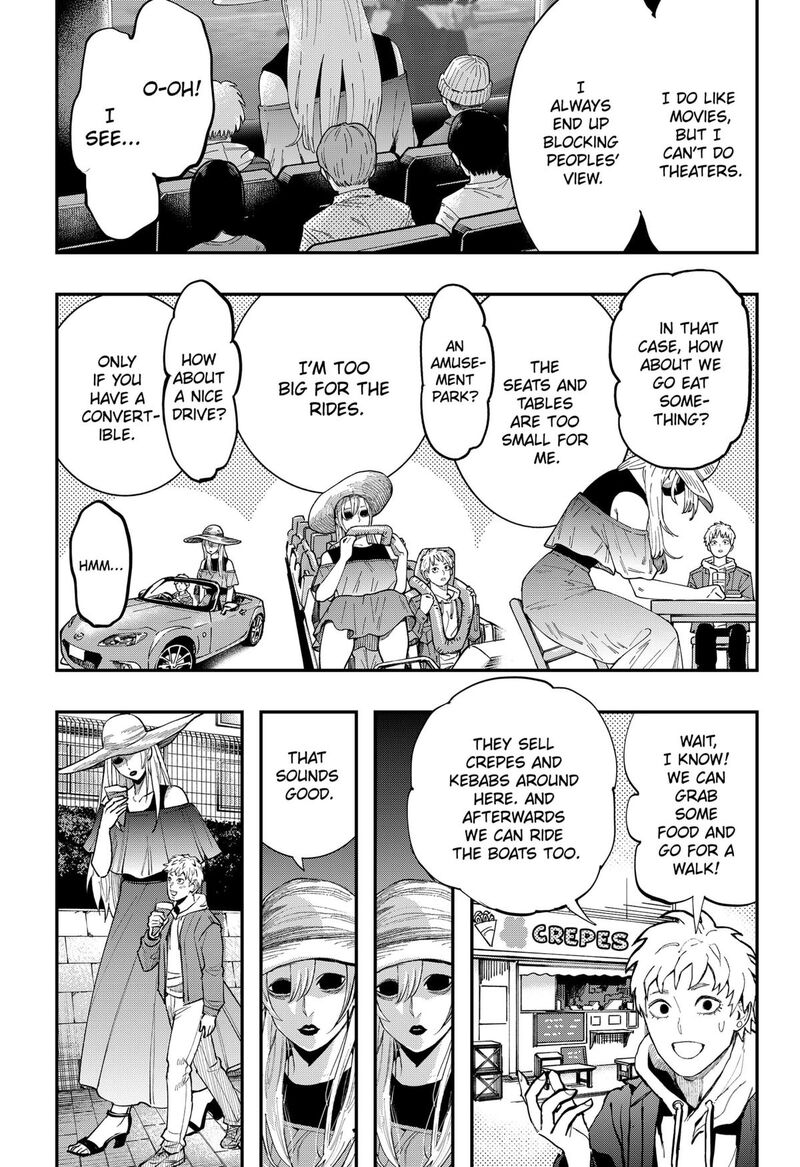 The Urban Legend Files Chapter 17 Page 13