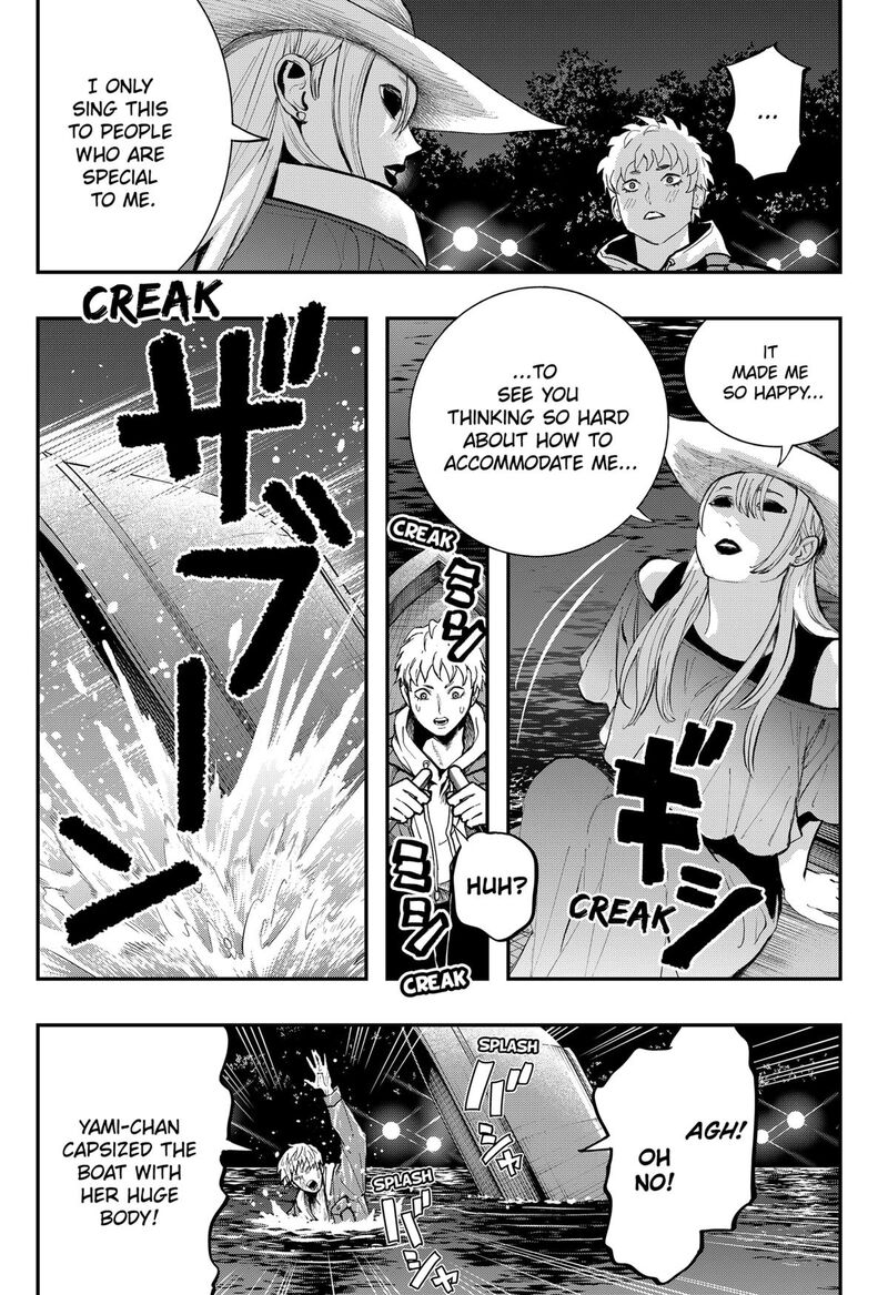 The Urban Legend Files Chapter 17 Page 17