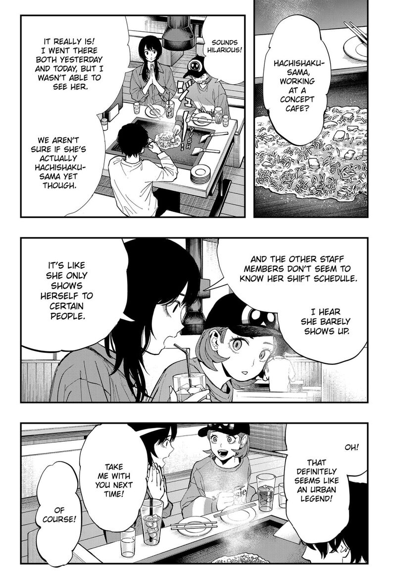 The Urban Legend Files Chapter 17 Page 18
